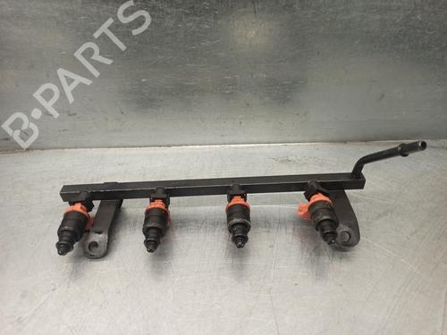 Used Injection rail CHEVROLET MATIZ (M200, M250) [2005-2025]  11860635