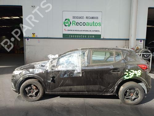 Headlight switch DACIA SANDERO III 1.0 TCe 90 | BP29631567I24 - Image 5