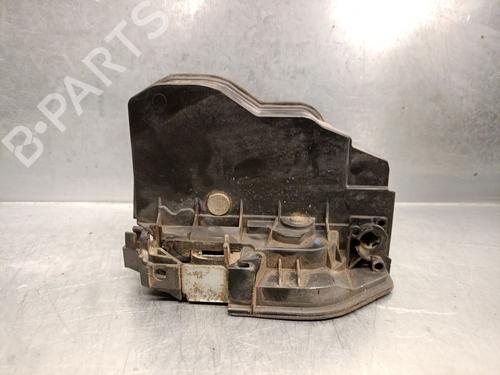 Used Front left lock BMW 1 (E87) 118 d (122 hp) 24156108