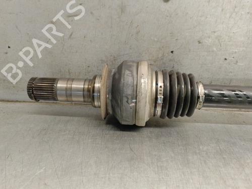 Left rear driveshaft ALFA ROMEO GIULIA (952_) 2.2 D (952AFA25, 952AFM25, 952ALA25) | BP38602581M40 - Image 2