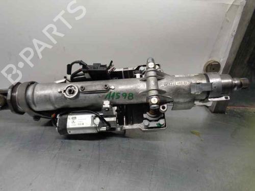 Steering column MERCEDES-BENZ S-CLASS Coupe (C215) CL 500 (215.375) | BP6166094M21 