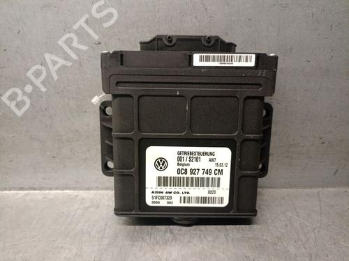 Used Electronic module PORSCHE CAYENNE (92A) 3.0 Diesel (245 hp) 32358192