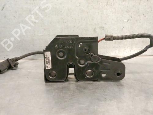 Hood lock SEAT ALTEA XL (5P5, 5P8) 1.6 TDI | BP27251541C133 