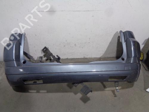 Used Rear bumper CITROËN C4 Grand Picasso I (UA_) 1.6 HDi (109 hp) 13382553