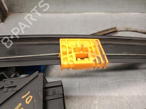 Front left window mechanism SEAT EXEO ST (3R5) 2.0 TDI | BP33795546C22 - Image 4