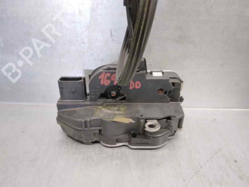 Used Front right lock OPEL INSIGNIA A (G09) 2.0 CDTI (68) (131 hp) 11690444