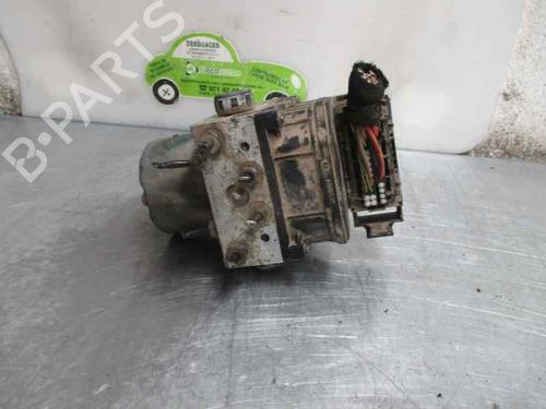 ABS pump ALFA ROMEO 147 (937_) 1.6 16V T.SPARK ECO (937.AXA1A, 937.BXA1A) | BP4387127M43 