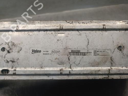 Intercooler PEUGEOT 3008 I MPV (0U_) 1.6 HDi | BP29764798M30