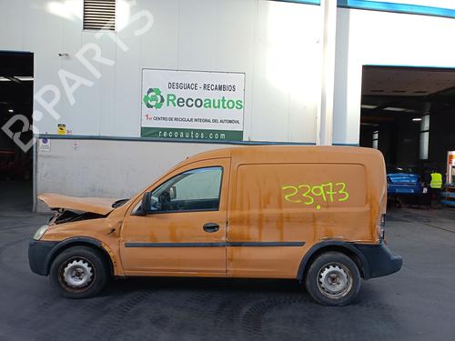 Used Parts OPEL COMBO Box Body/MPV 1.3 CDTI 16V (75 hp) 4322207