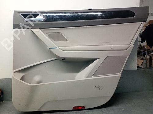 Used Rear right panel VW TOURAN (5T1) 1.4 TSI (150 hp) 30762683