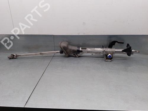 Used Steering column Steering column 17209554 17209554