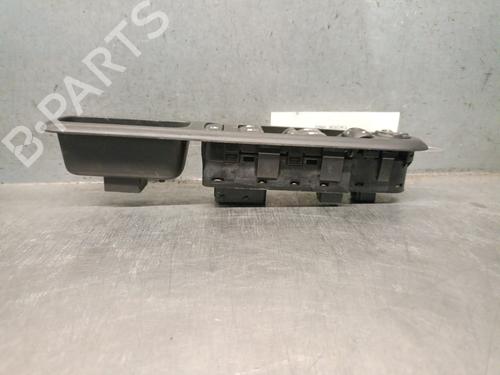 Left front window switch PEUGEOT 3008 I MPV (0U_) 1.2 | BP33426654I27 - Image 3