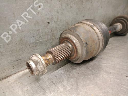 Left front driveshaft MAZDA CX-5 (KE, GH) 2.2 D (KE2FW) | BP26493344M38 - Image 3