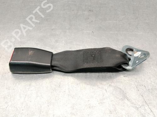Used Seat buckle Seat buckle 39248344 39248344