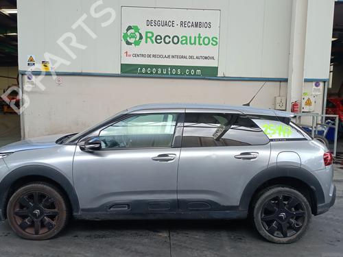 Left front seat CITROËN C4 CACTUS 1.2 THP 110 | BP36037904C15 - Image 11