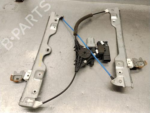 Used Front right window mechanism Front right window mechanism 36845396 36845396