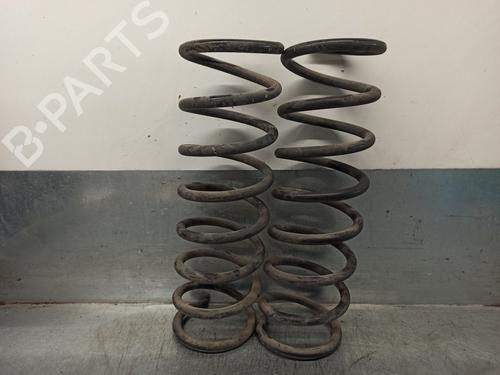 Used Shock absorber spring MAZDA 3 (BL) 1.6 MZR (BL14) (105 hp) 14329625