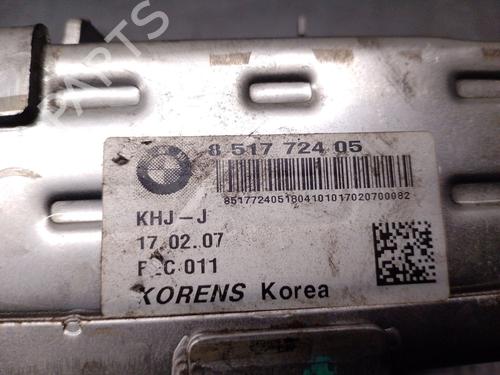 Egr BMW 5 (F10) 520 d | BP33290673M69 - Image 5