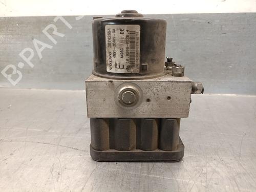 ABS pump VOLVO V50 (545) 2.0 D | BP29067250M43 
