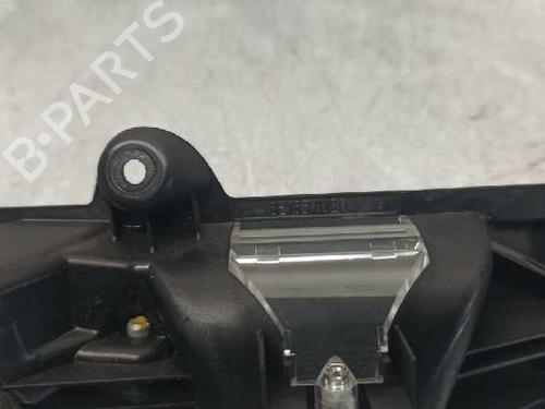 Front right interior door handle AUDI A4 B5 Avant (8D5) 1.8 T | BP7204489I14 