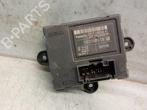 Module électronique FORD B-MAX (JK) 1.6 TDCi (95 hp) 28795395