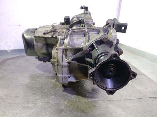 Skrzynia biegów RENAULT SCÉNIC I MPV (JA0/1_, FA0_) 1.9 dCi RX4 | BP29955981M3