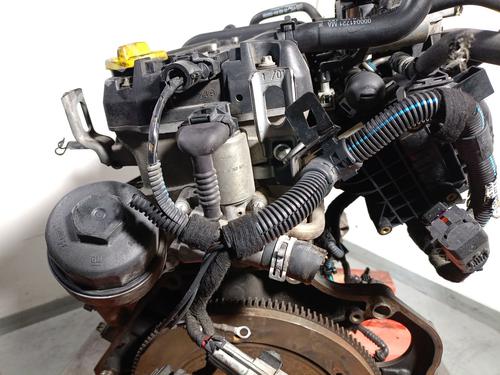 Engine OPEL CORSA C (X01) 1.2 (F08, F68) | BP33176312M1  - Image 13