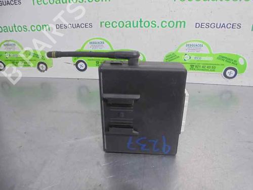 Elektronisk modul CHEVROLET REZZO MPV (U100) 1.6 | BP3473021M83 