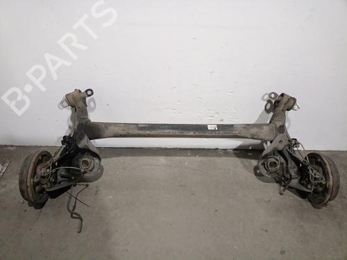 Achteras CHEVROLET AVEO Hatchback (T300) 1.3 D (75 hp) 31802852