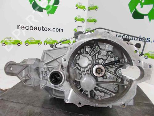 Used Gearbox JEEP COMPASS (MK49) 2.2 CRD (136 hp) 2312275