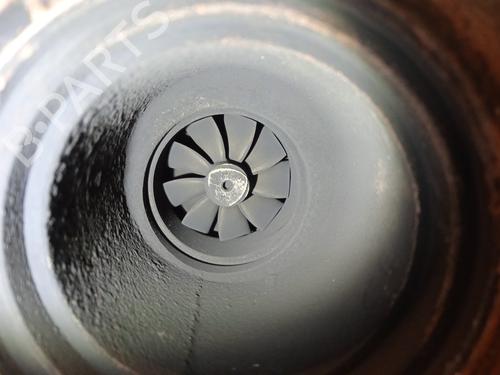 Turbocharger/Supercharger BMW 1 (E87) 118 d | BP11754653M71 