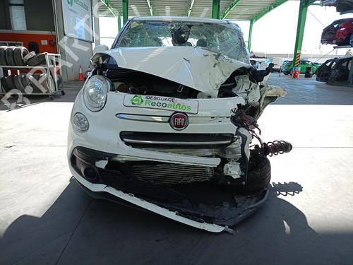 AC compressor FIAT 500L (351_, 352_) 1.3 D Multijet (199.LYM11, 199.LYM1A) | BP29374394M34  - Image 12