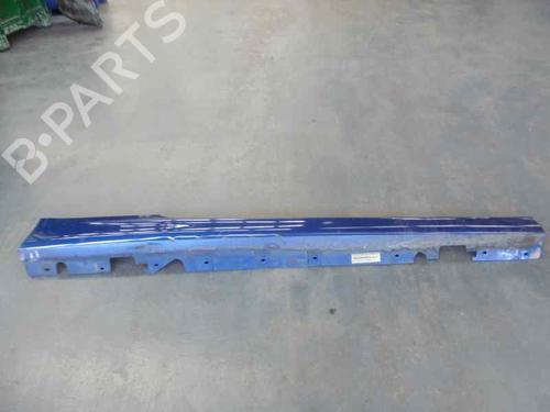Right sideskirt BMW 3 Convertible (E93)  | BP21019316C114 