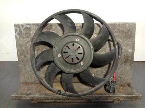 Køleventilator elektrisk AUDI A6 Allroad C7 (4GH, 4GJ) 3.0 TDI quattro (218 hp) 26657770