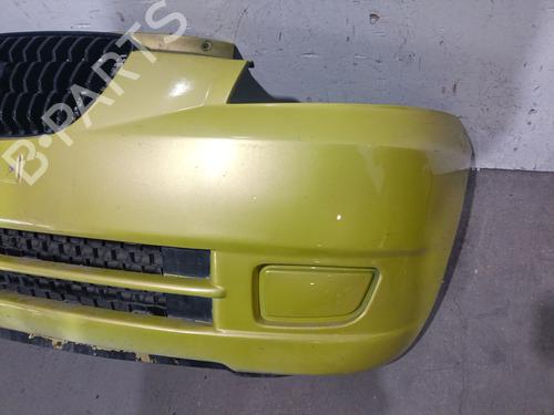 Front bumper KIA PICANTO I (SA) 1.1 | BP29854948C7