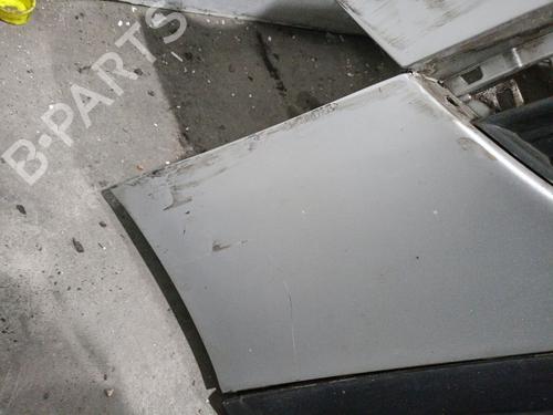 Front bumper VW PASSAT B6 (3C2) 2.0 TDI 16V | BP30161126C7 