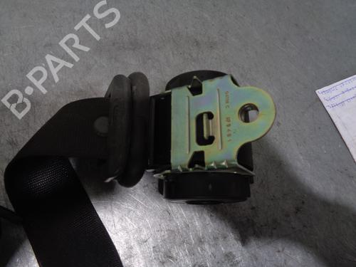 Rear right seatbelt OPEL ASTRA H GTC (A04) 1.7 CDTi (L08) | BP12192188I28 