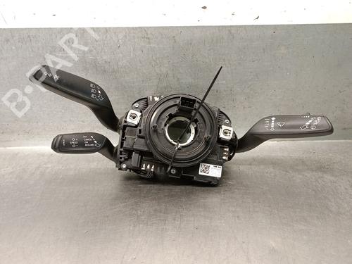 Used Headlight switch AUDI Q3 (8UB, 8UG) 2.0 TDI (150 hp) 29406079