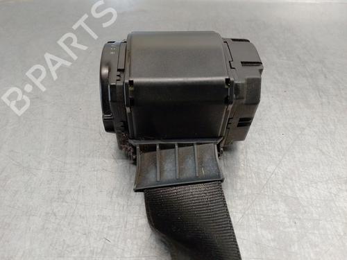 Rear left seatbelt VW GOLF IV (1J1) 1.9 TDI | BP15421866I29 
