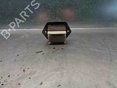Used Heater resistor KIA SPORTAGE SUV (K00) 2.0 TD 4WD (83 hp) 11668639