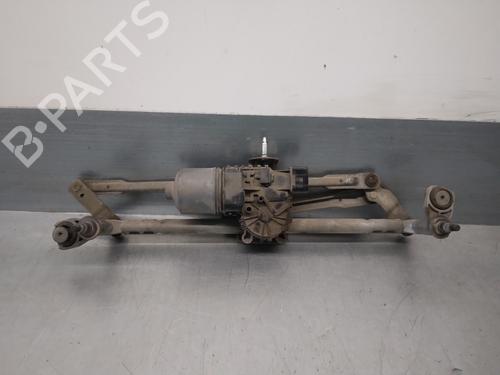 Front wiper motor SEAT IBIZA IV (6J5, 6P1)  | BP15190792M29 