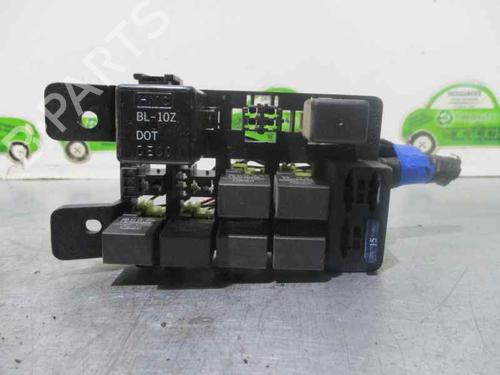 fuse-box-kia-joice-mte1p-20-91830m2800-1513118-2000-2001-2002-2003-2073734 main image