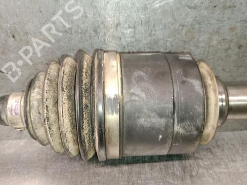 Used Left front driveshaft Left front driveshaft MERCEDES-BENZ GLE (W166) 250 d 4-matic (166.004) (204 hp) 32430998 32430998