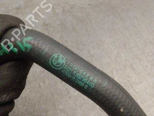 Pipe BMW X2 (F39) sDrive 18 d | BP32314234M125