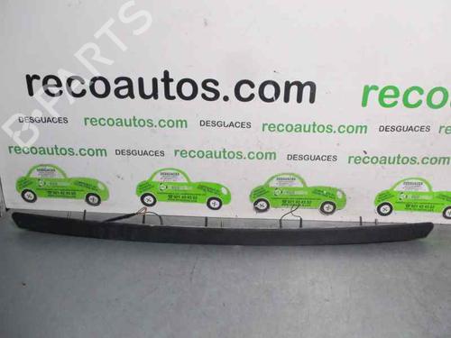 Used Tailgate handle FORD FIESTA V (JH_, JD_) 1.4 TDCi (68 hp) 2066155