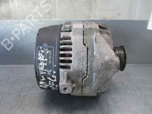 Alternator OPEL ZAFIRA A MPV (T98) 1.8 16V (F75) | BP4645240M7 