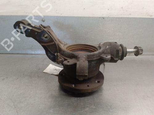 Left front steering knuckle RENAULT MASTER III Van (FV) 2.3 dCi 150 FWD (FV0F, FV03, FV09) | BP38859339M25 - Image 5
