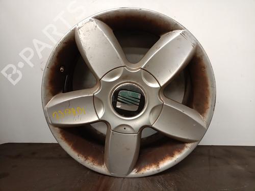 Fælk SEAT ALHAMBRA (7V8, 7V9) 1.9 TDI (115 hp) 27547567