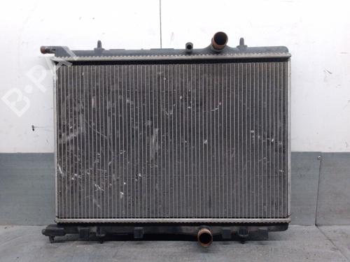 Used Water radiator CITROËN XSARA (N1) 1.6 16V (109 hp) 30087795