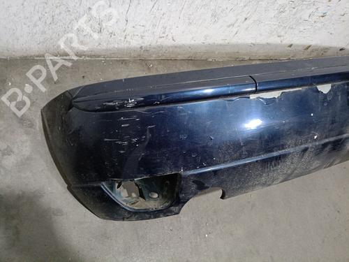 Bak støtfanger FORD FOCUS I (DAW, DBW) 1.8 Turbo DI / TDDi | BP26683107C8 